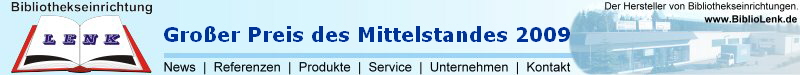 Gro�er Preis des Mittelstandes 2009