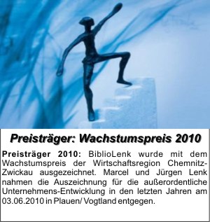 wachstumspreis
