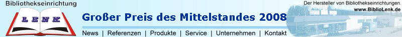 Gro�er Preis des Mittelstandes 2008