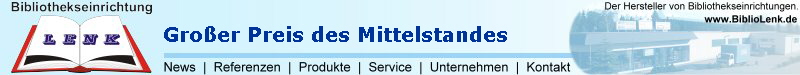 Gro�er Preis des Mittelstandes