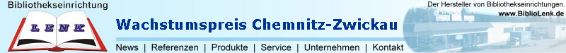 Wachstumspreis Chemnitz-Zwickau