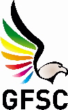 Logo GFSC solo